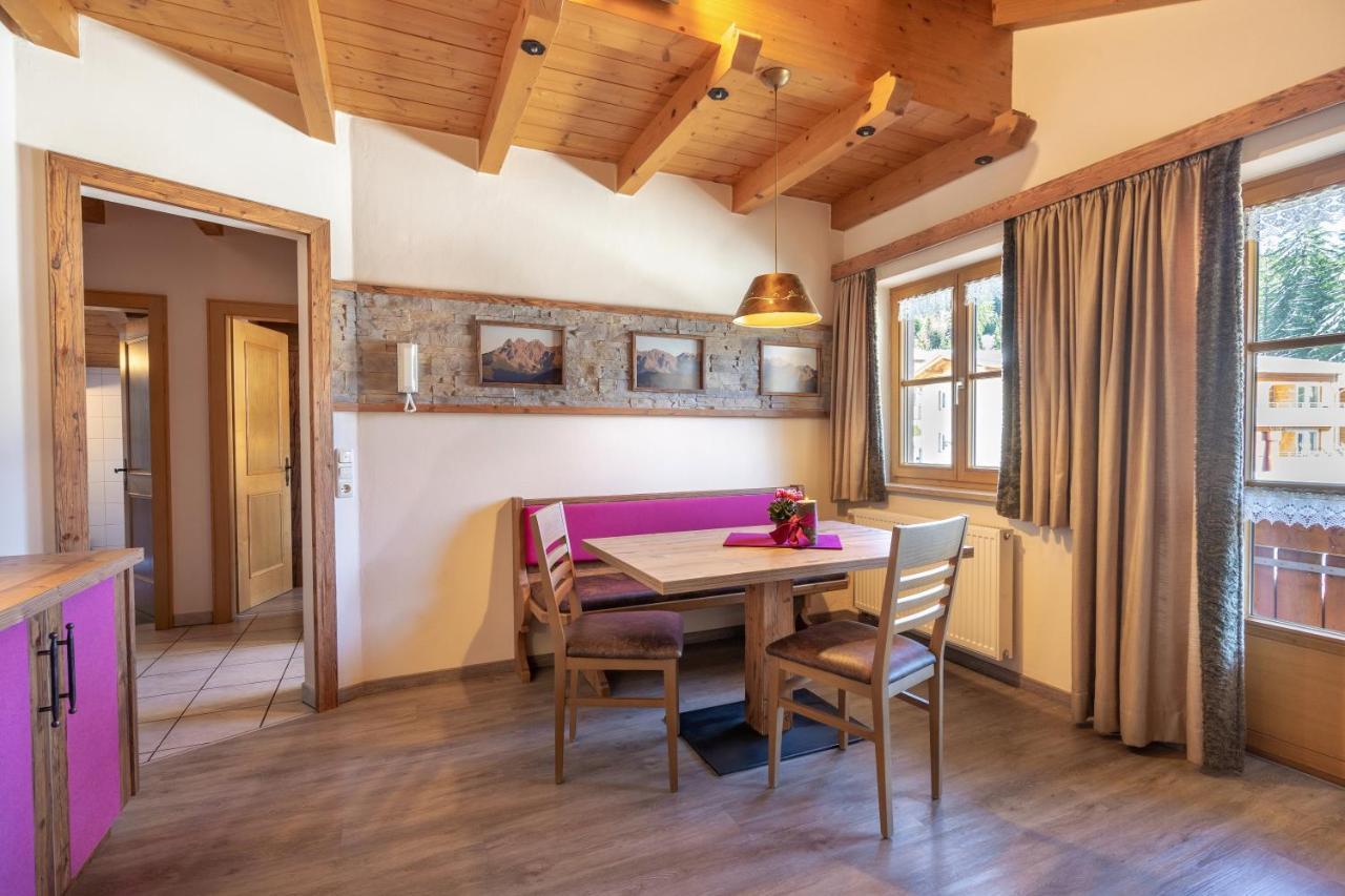 Siplinger Suites - Ferienwohnungen - Sauna Und Fitness Balderschwang Exterior foto