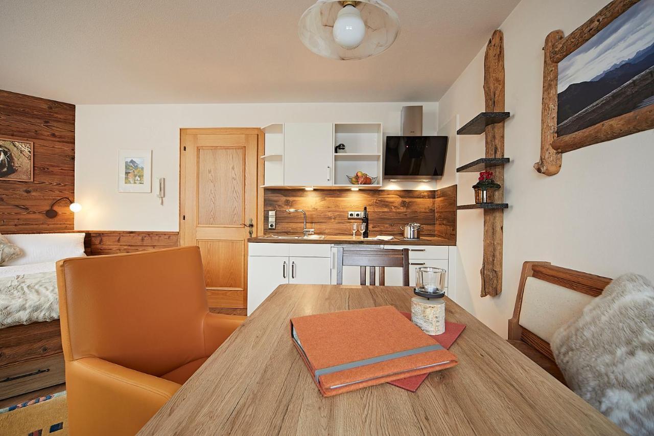 Siplinger Suites - Ferienwohnungen - Sauna Und Fitness Balderschwang Exterior foto