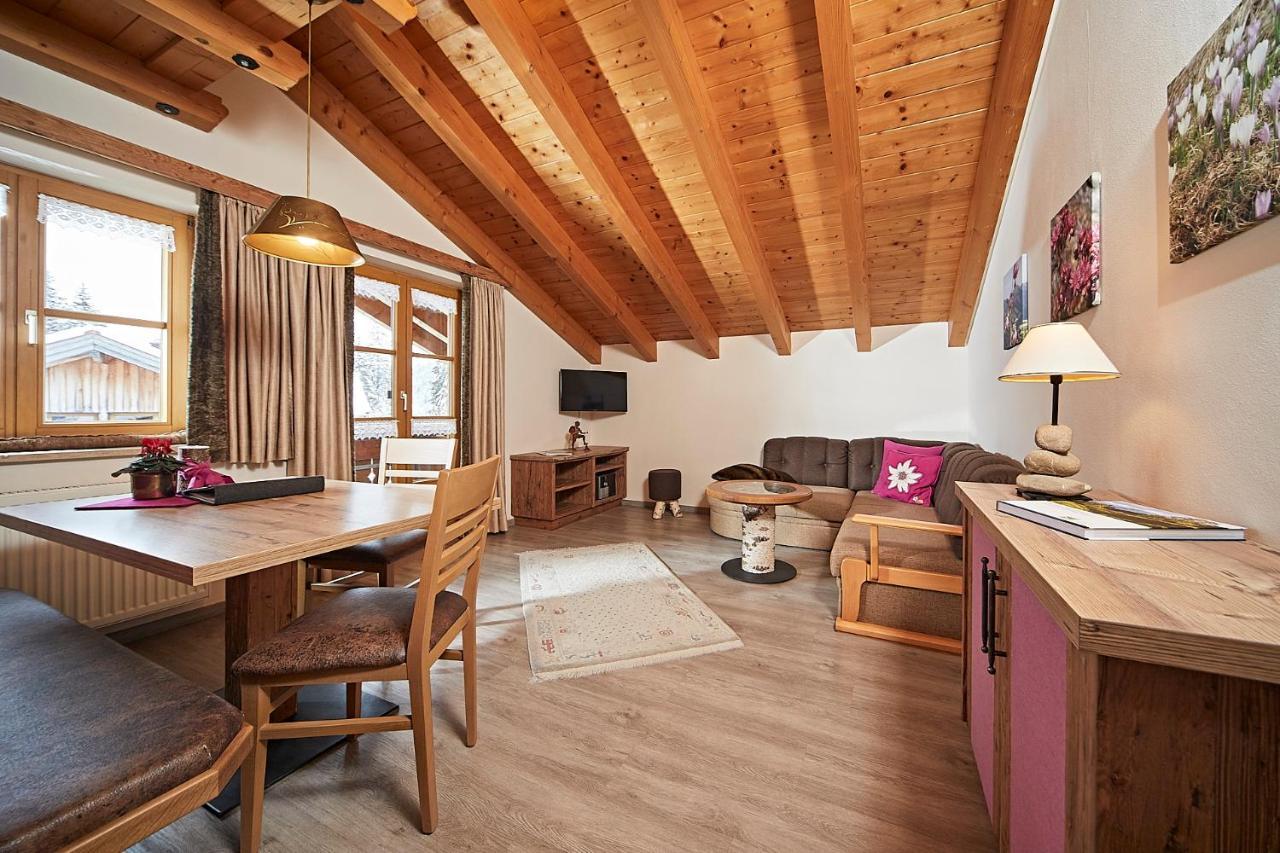 Siplinger Suites - Ferienwohnungen - Sauna Und Fitness Balderschwang Exterior foto