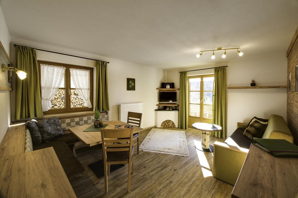 Siplinger Suites - Ferienwohnungen - Sauna Und Fitness Balderschwang Quarto foto