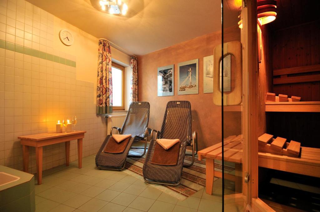 Siplinger Suites - Ferienwohnungen - Sauna Und Fitness Balderschwang Exterior foto