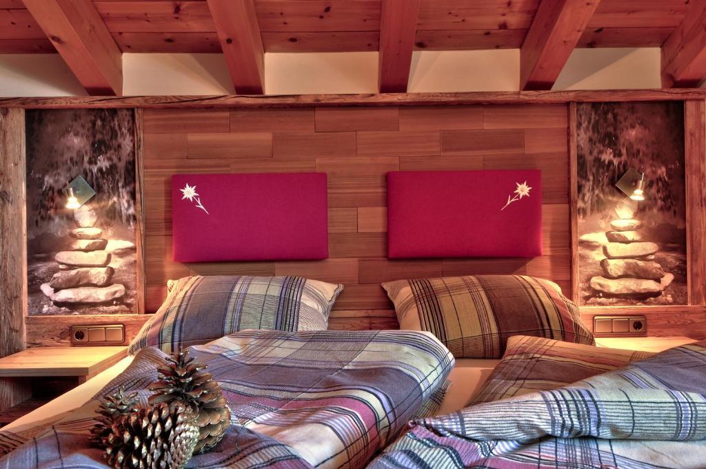 Siplinger Suites - Ferienwohnungen - Sauna Und Fitness Balderschwang Quarto foto